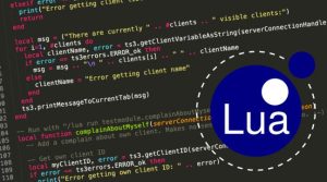lua